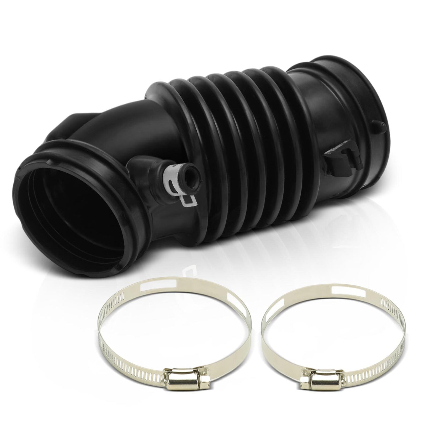 Upper Air Intake Hose for Honda Pilot 2016-2022 Odyssey 18-24 Ridgeline Acura