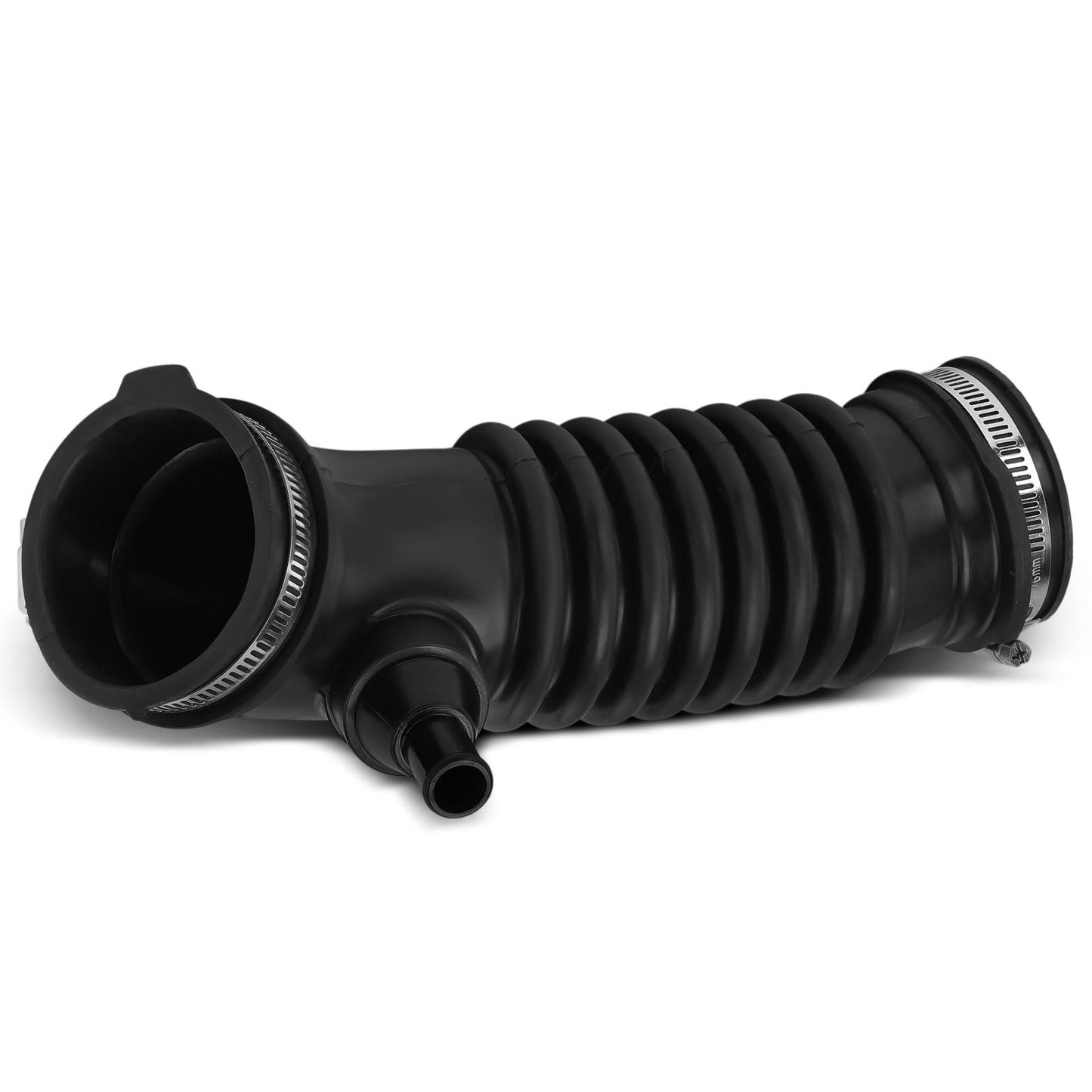 Air Intake Hose w/ Clamps for Toyota Corolla 2009 2010-2013 L4 1.8L Japan built