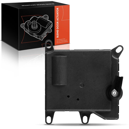 HVAC A/C Blend Door Tempareture Actuator for Ford Crown Victoria Lincoln 93-1997