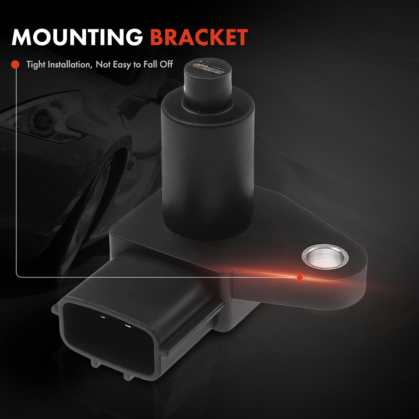 Crankshaft Position Sensor for Infiniti I30 96-01 Nissan Maxima 95-01 3.0L Sedan