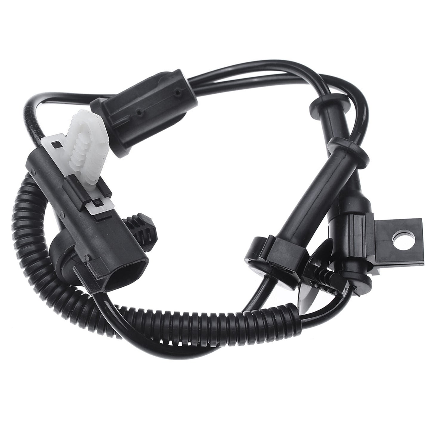 2x ABS Wheel Speed Sensor for Ford Ranger 2010-2011 2.3L 4.0L Front Left & Right