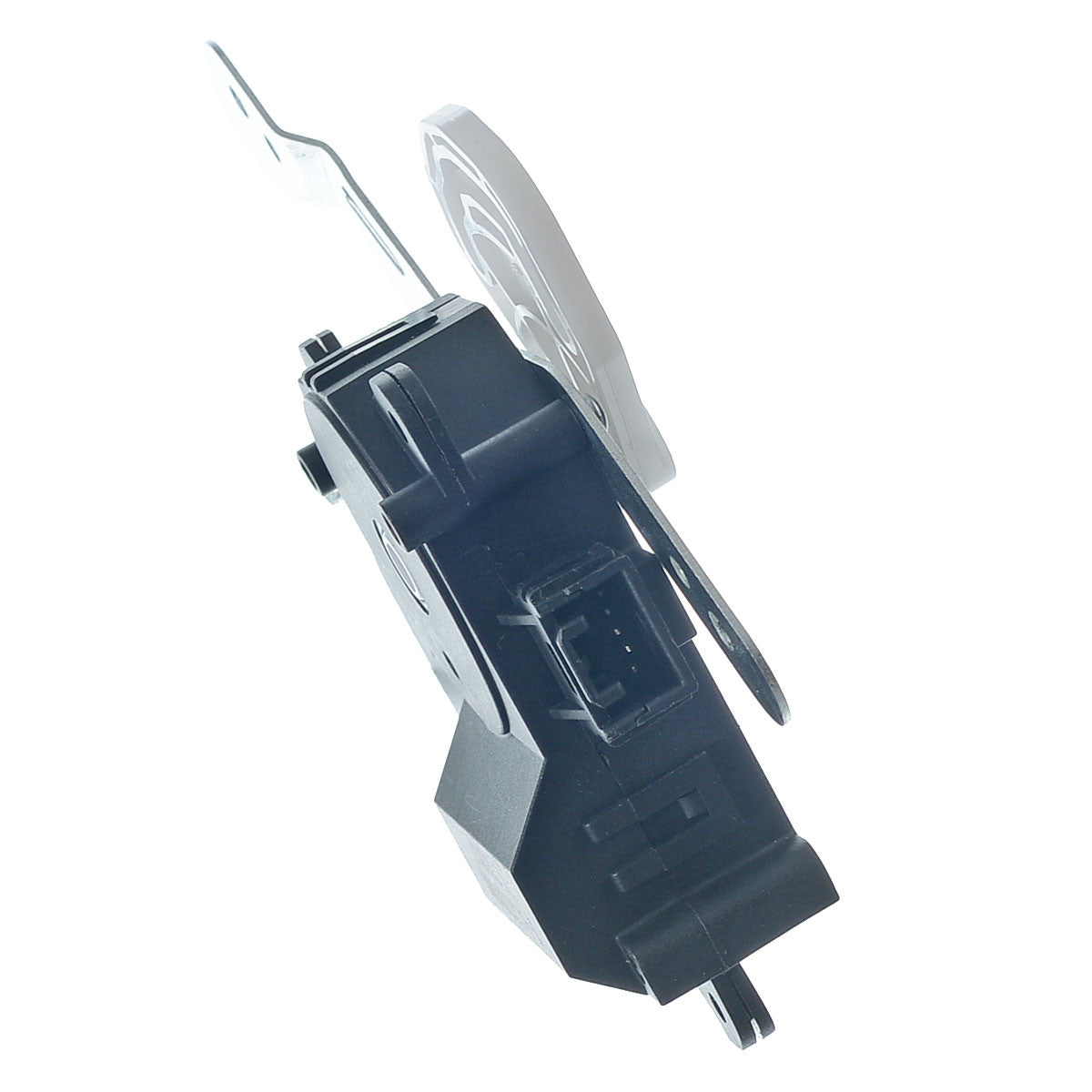 Premium Blend Door Actuator for Cadillac DTS Auxiliary Temperature 06-11 604-169