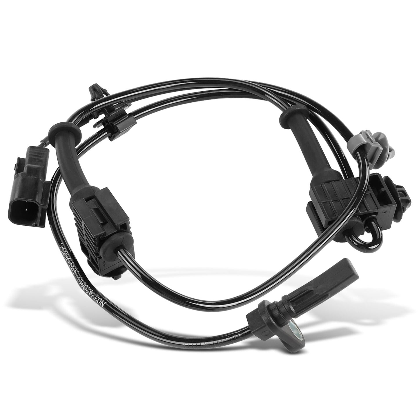 Front LH / RH ABS Wheel Speed Sensor for Mazda 6 2014-2021 CX-5 2013 2015 2016