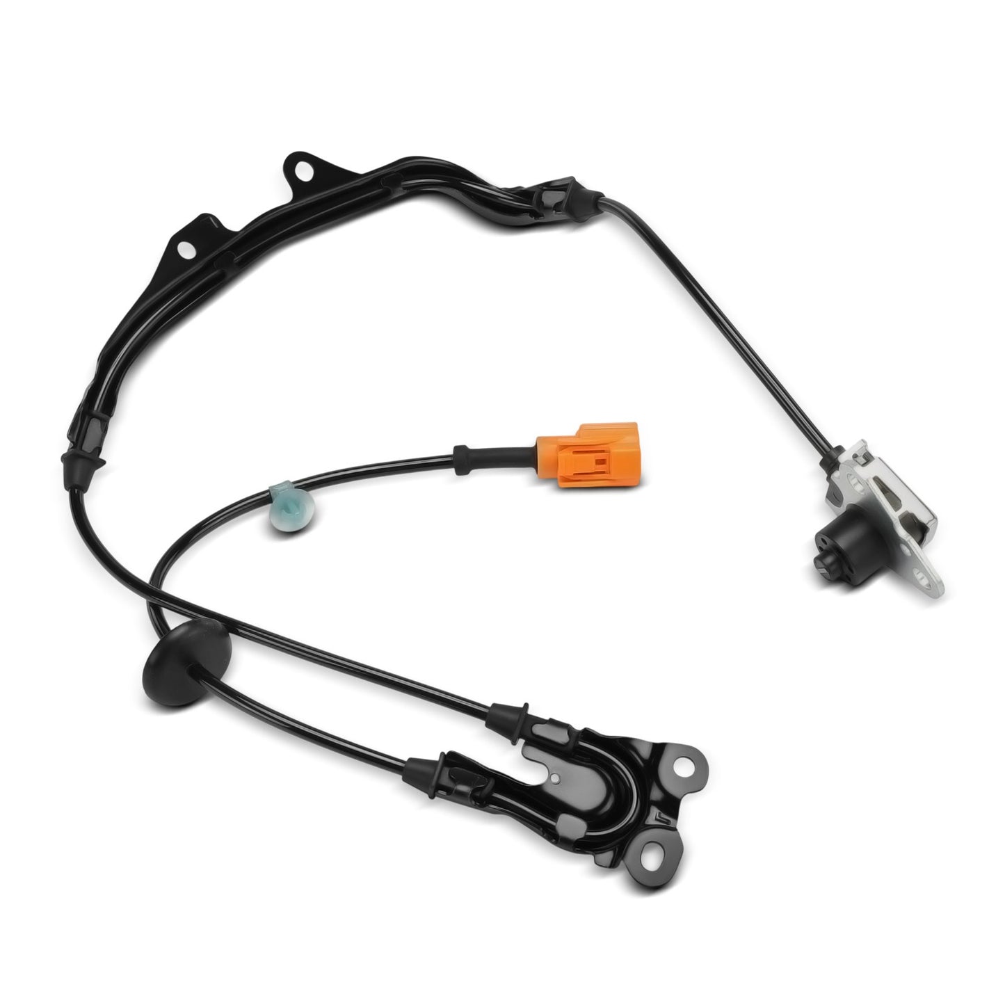 Front Driver ABS Wheel Speed Sensor for Honda Accord 1994-1997 Odyssey 1995-1998