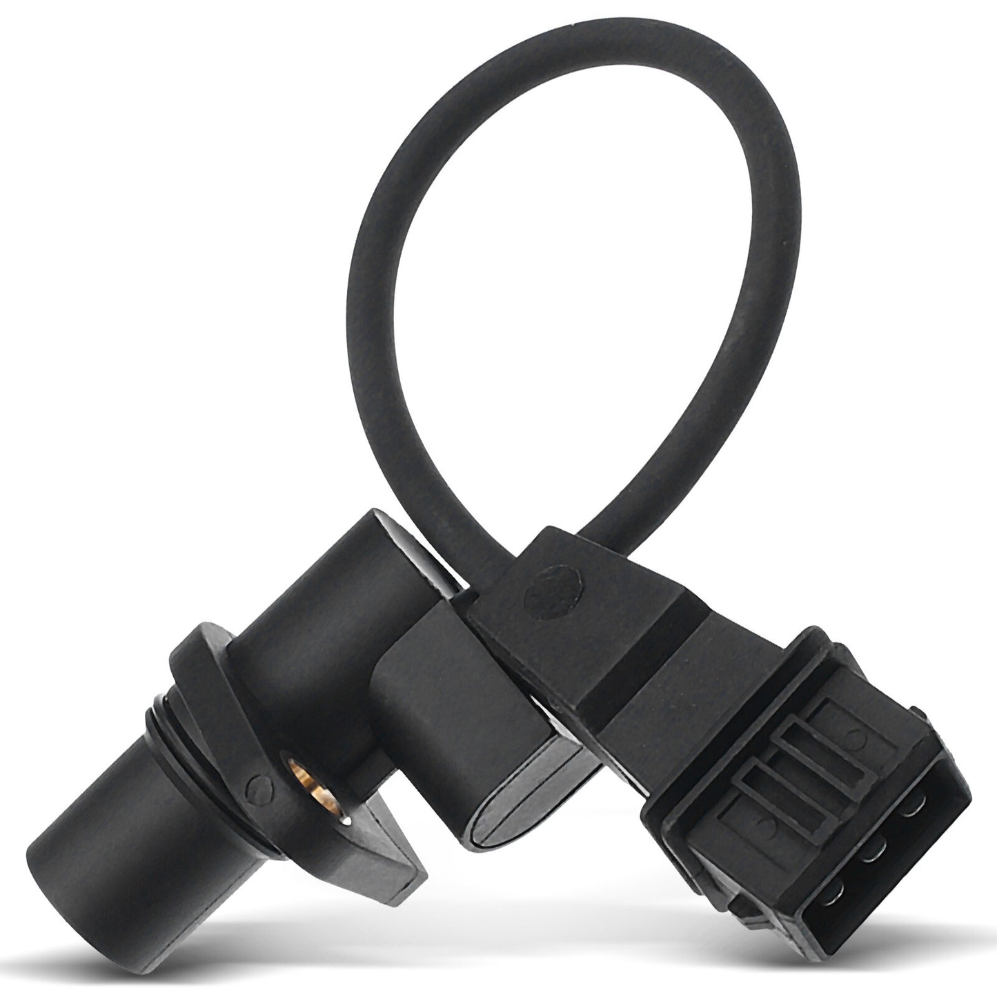 Crankshaft Position Sensor for Hyundai Santa Fe Sonata Tiburon Tucson Kia Optima