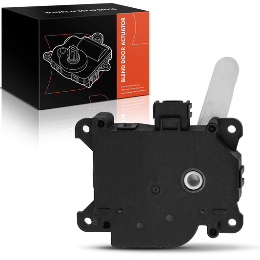 Heater Blend Air Door Actuator for Cadillac ATS 2013-2015 CTS 2014 2015 22799393