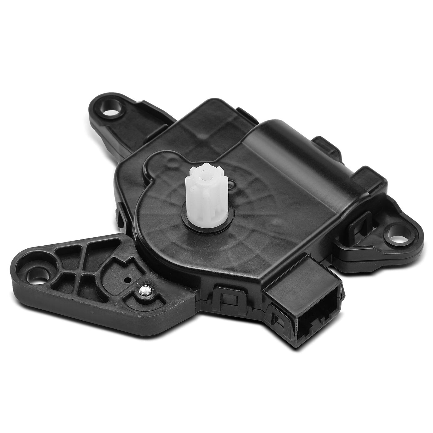 New HVAC Blend Door Actuator with 5 Blades for Kia Soul 2014 2015 2016 2018 2019