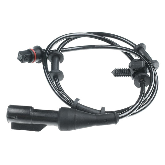2Pcs Front ABS Wheel Speed Sensor w/ 2-Pins for Jaguar S-Type 2008 XF 2009-2012
