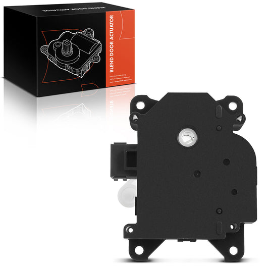 AC Heater Blend Door Actuator Temperature for Toyota Avalon Camry Solara 604-960
