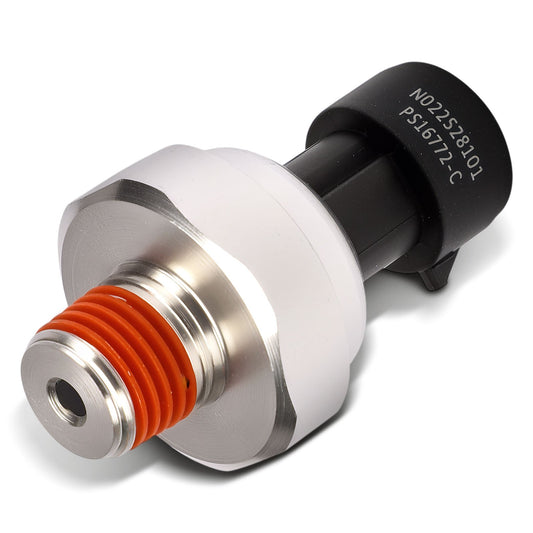 Power Steering Pressure Sensor for Chevrolet Express 1500 GMC Savana 1500 Buick