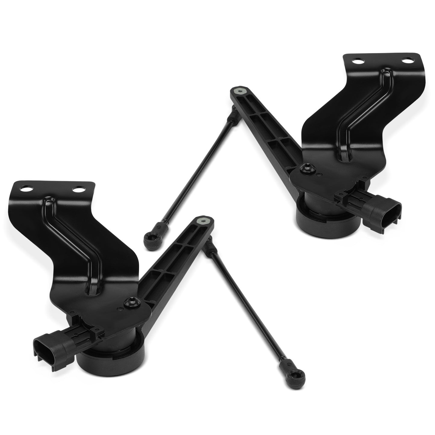 Rear Left & Right Suspension Ride Height Sensor Assembly for Ram 3500 2019-2021