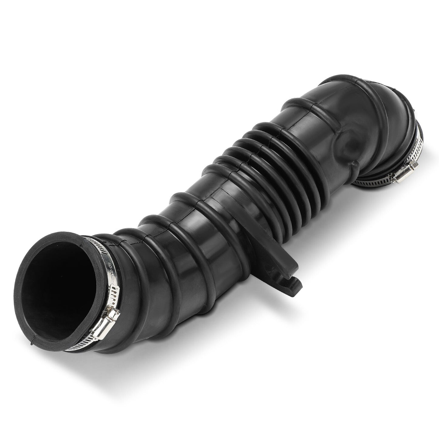 Air Intake Hose with Hose Clamps for Ford Escort Mazda Protege Mercury L4 1.8L