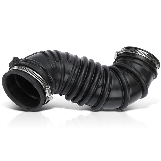 12.75" Engine Air Intake Hose with Clamp for Toyota Corolla 2003-2004 L4 1.8L