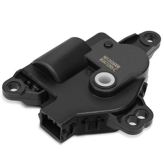 HVAC Blend Door Actuator for Hyundai Elantra Sonata Kia Cadenza Forte5 Sorento