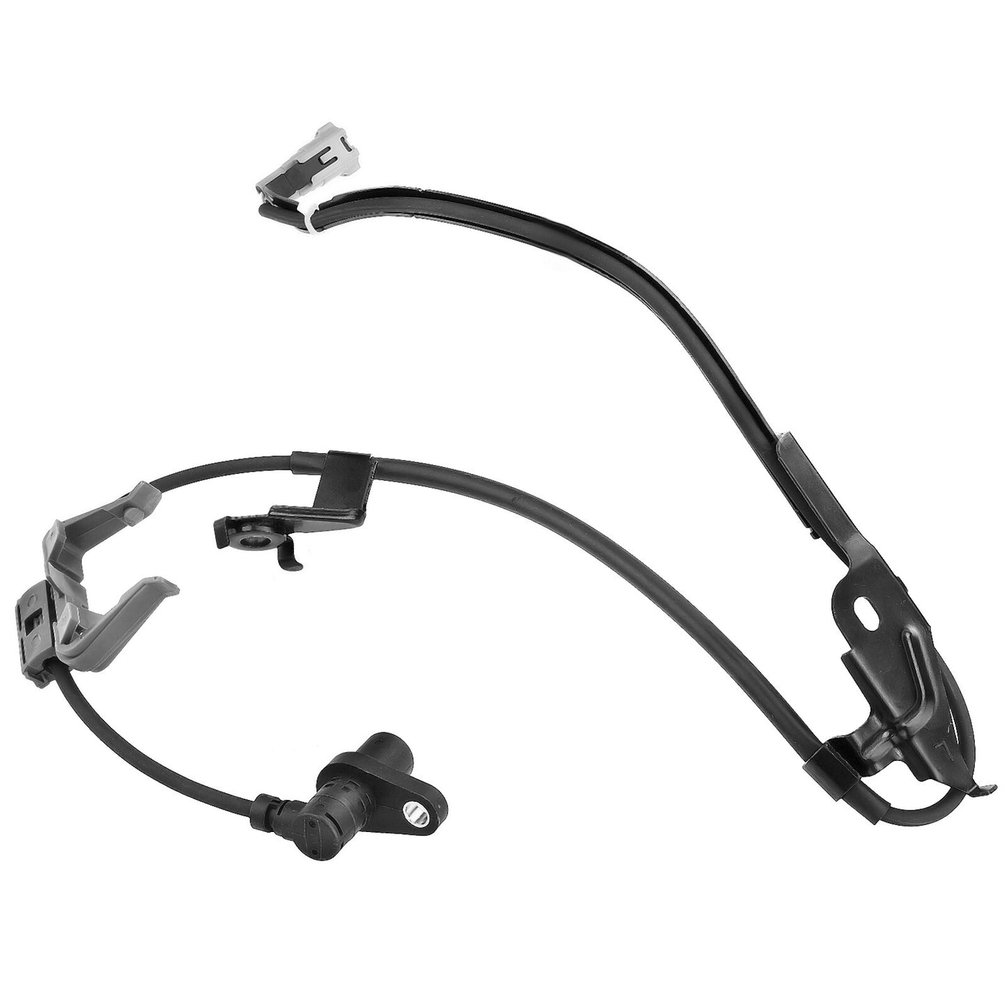 2Pcs Front LH & RH ABS Wheel Speed Sensor for Toyota Highlander Lexus RX330 350