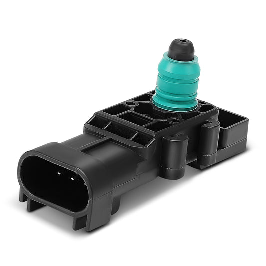 1x Fuel Tank Pressure Sensor for Chevrolet Volt 2011-2019 Cadillac ELR 2014-2016