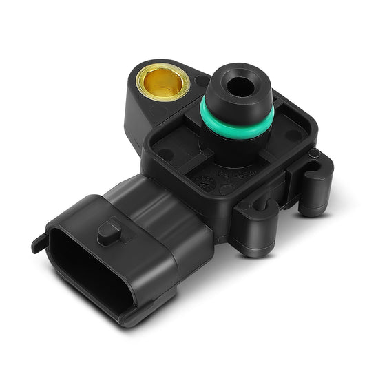 MAP Manifold Pressure Sensor for Chevy Silverado 2500 HD Equinox Malibu GMC Saab
