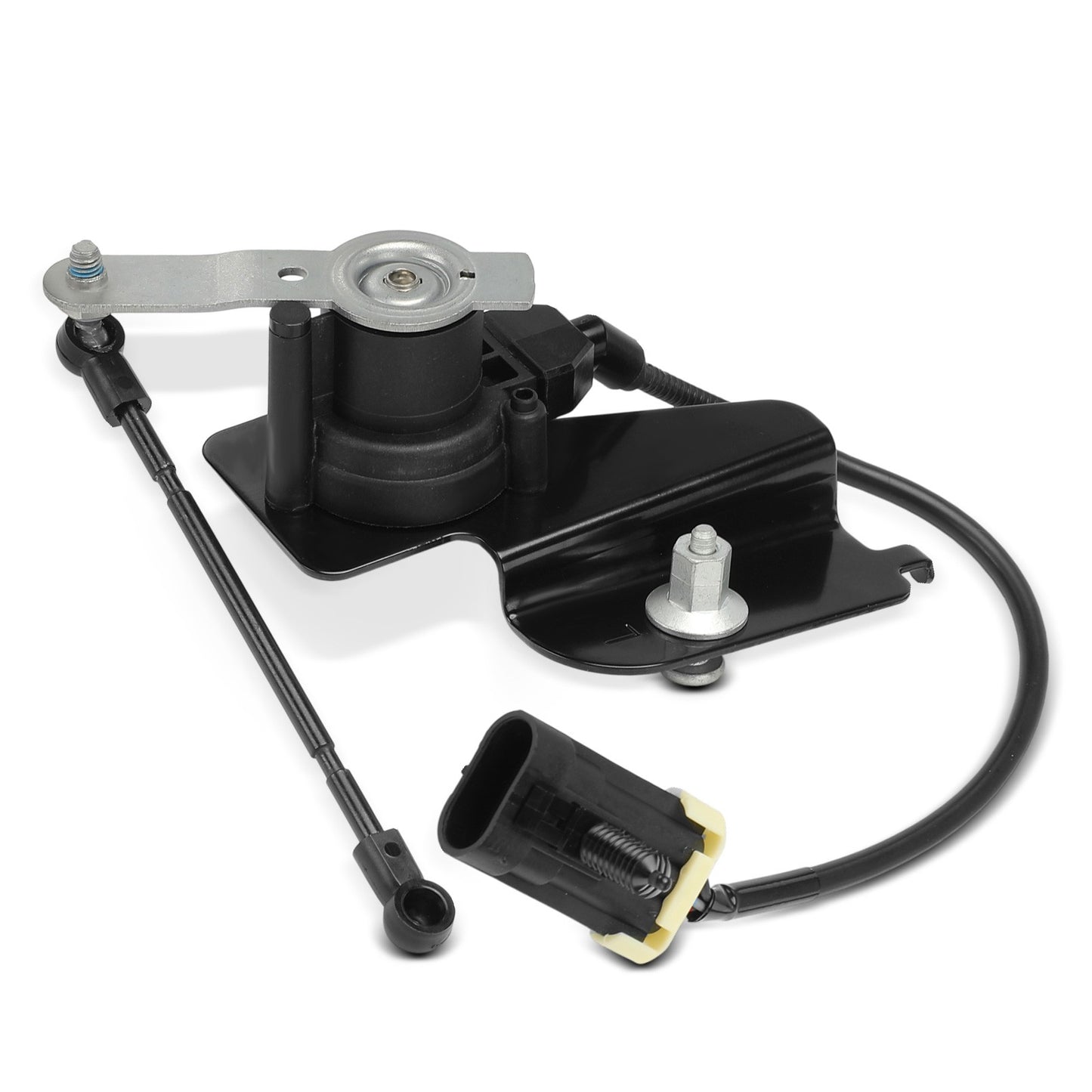 Rear Ride Height Level Sensor for Buick LeSabre Cadillac DeVille Olds Pontiac