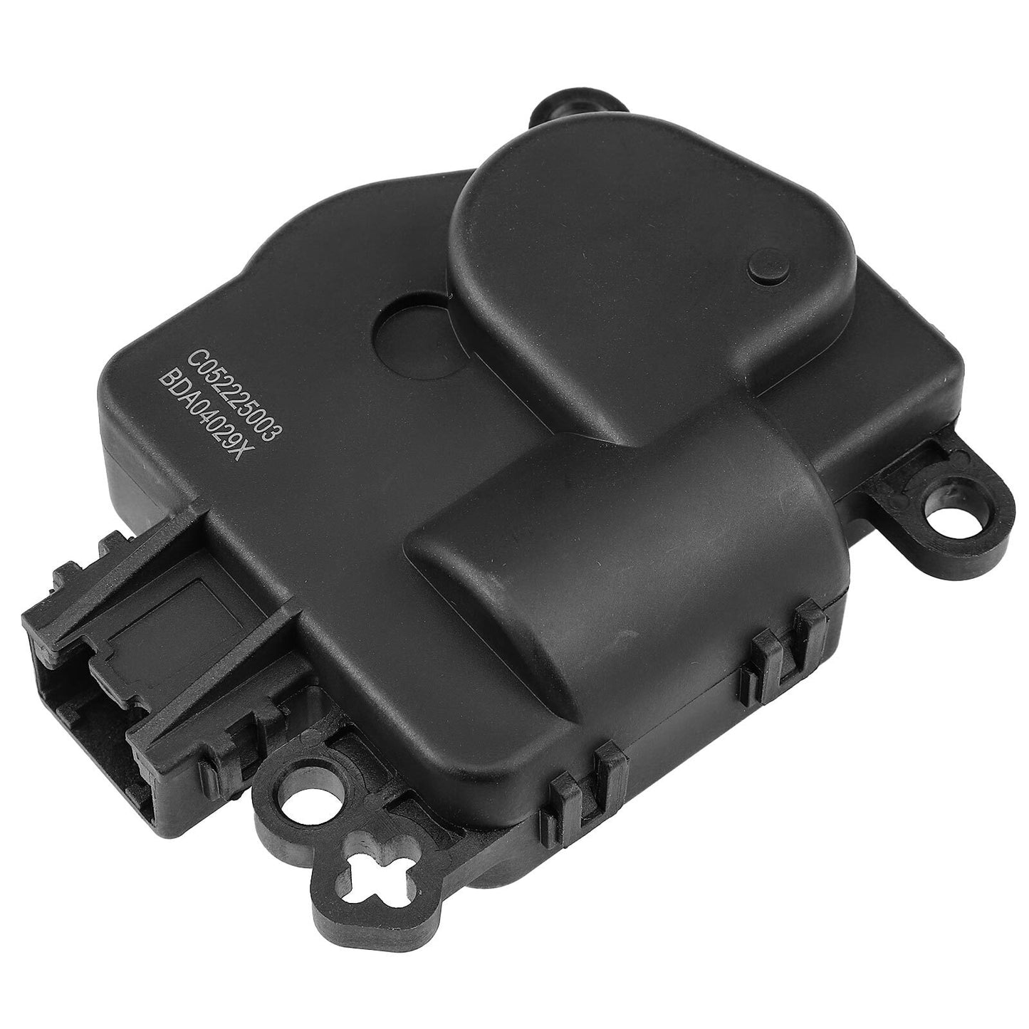 HVAC A/C Heater Air Blend Door Actuator for Jeep Wrangler Compass Dodge Journey