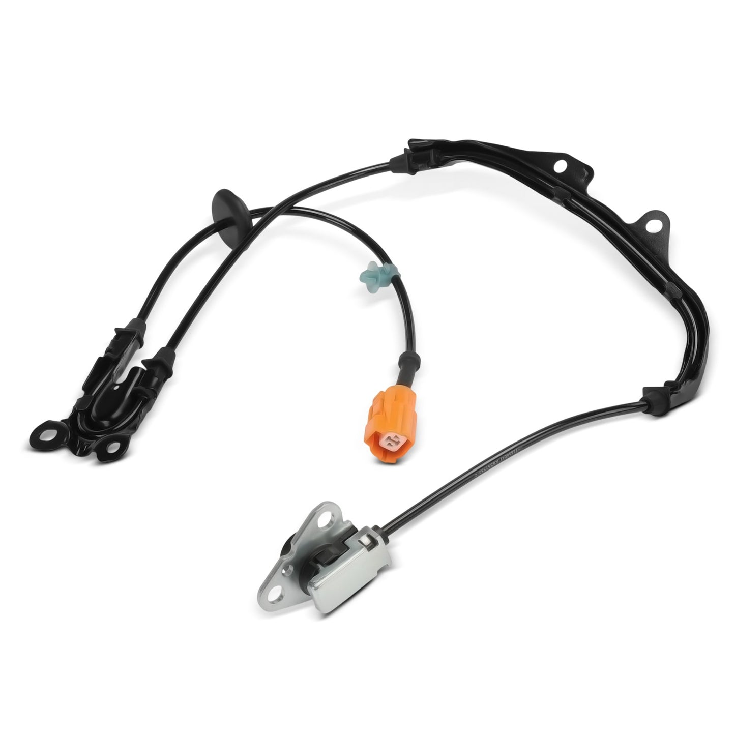 Front Driver ABS Wheel Speed Sensor for Honda Accord 1994-1997 Odyssey 1995-1998