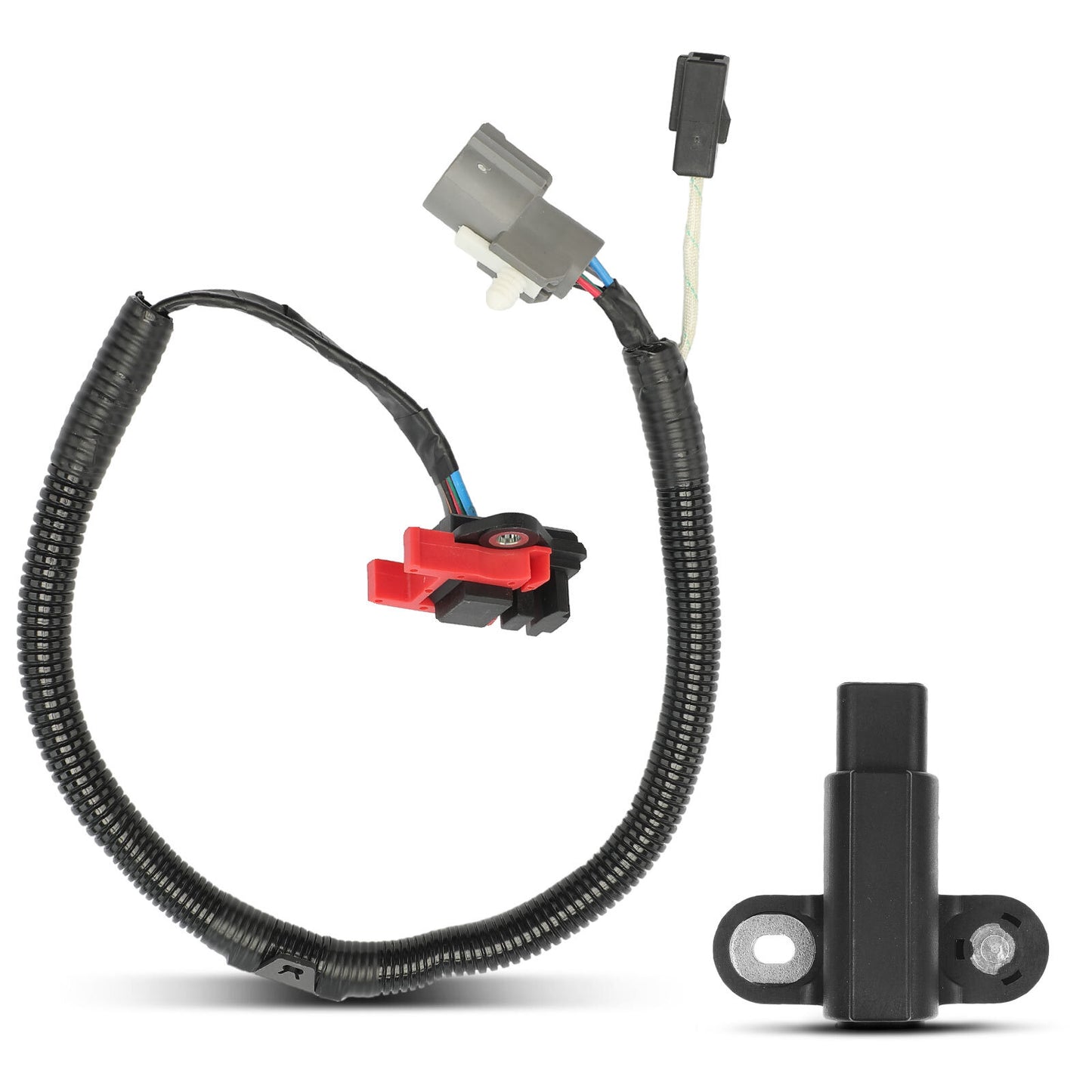 Camshaft & Crankshaft Position Sensor for Mazda B2300 1994 L4 2.3L F57Z6B288A