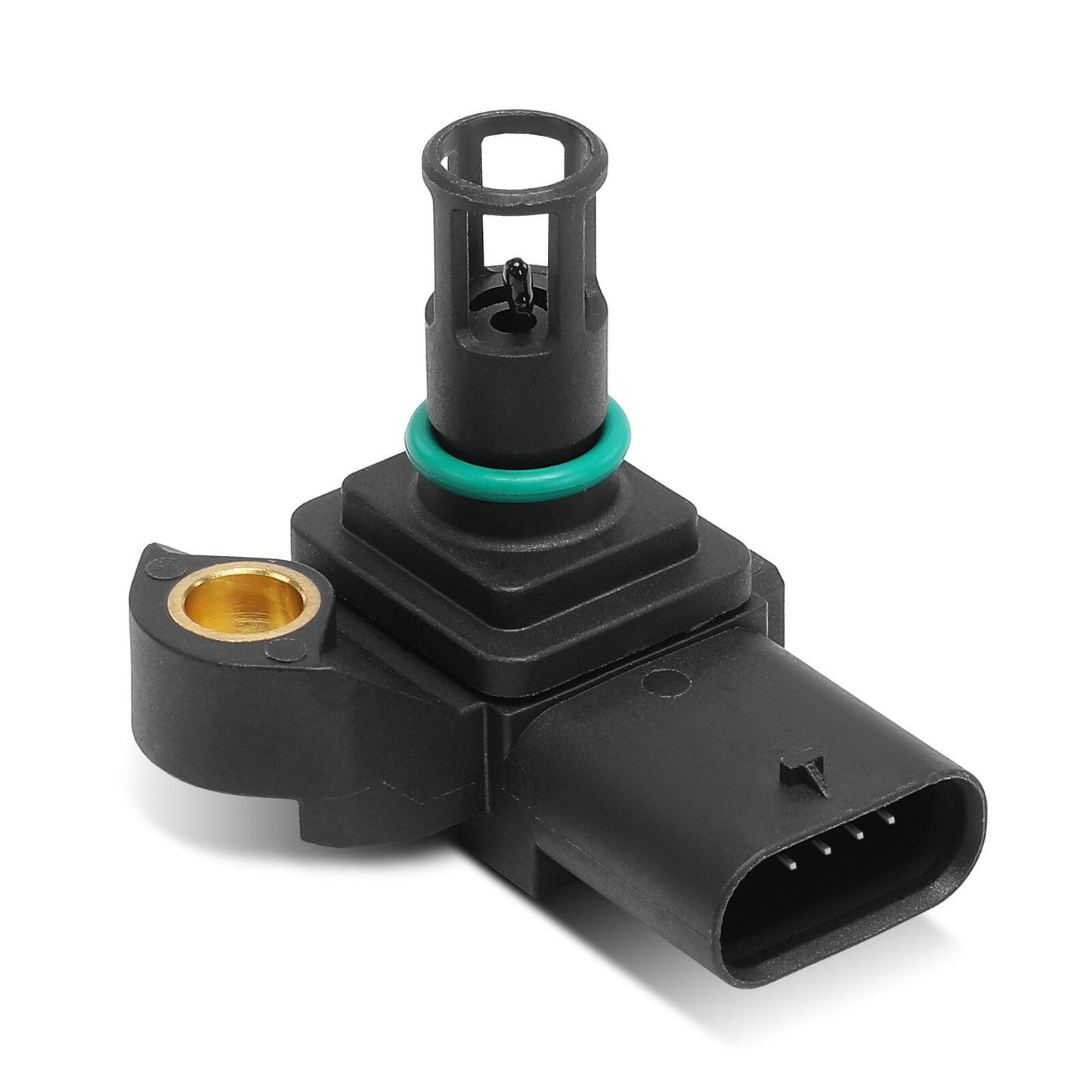 Manifold Pressure (MAP) Sensor for BMW F30 G20 330i 340i F95 G05 X5 G30 530i X3