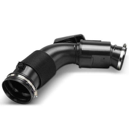 New Engine Air Intake Hose Pipe Duct for Audi Q7 2011-2015 V6 3.0L 06E129629R