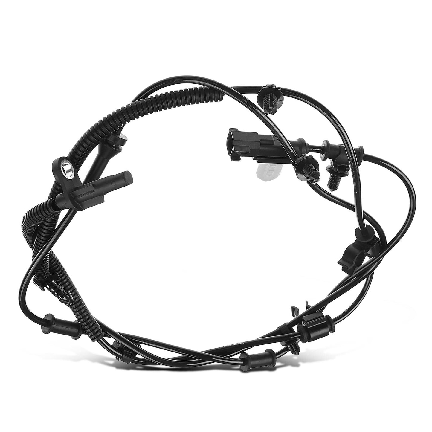 ABS Wheel Speed Sensor for Ford F-250 F-350 Super Duty V8 6.2L 6.7L Rear Right
