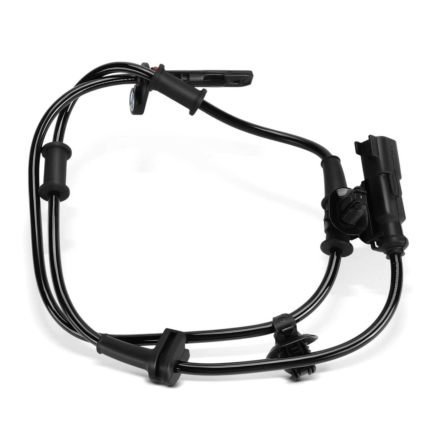 Front Right ABS Speed Sensor for Ford Bronco 2021 2022 2023 2024 2025 2.3L 2.7L