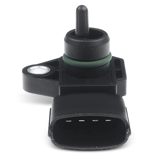 Fuel Oil Pressure Sensor for Hyundai Elantra 2000-2012 Accent Kia Soul Sportage
