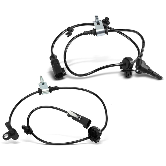 2x Front Left & Right ABS Speed Sensor for Chevy Colorado GMC Canyon 2015-2022