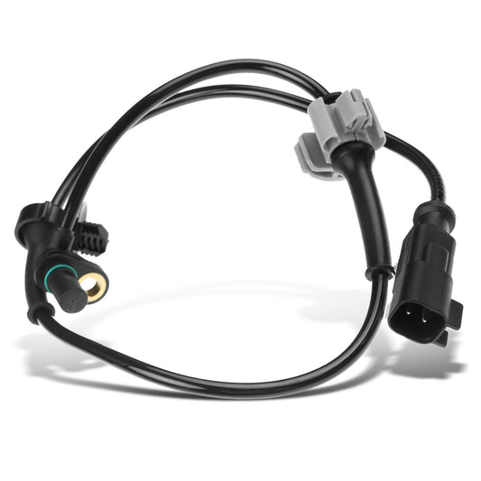 ABS Wheel Speed Sensor for Chevy Silverado 1500 Suburban GMC Sierra 1500 Yukon
