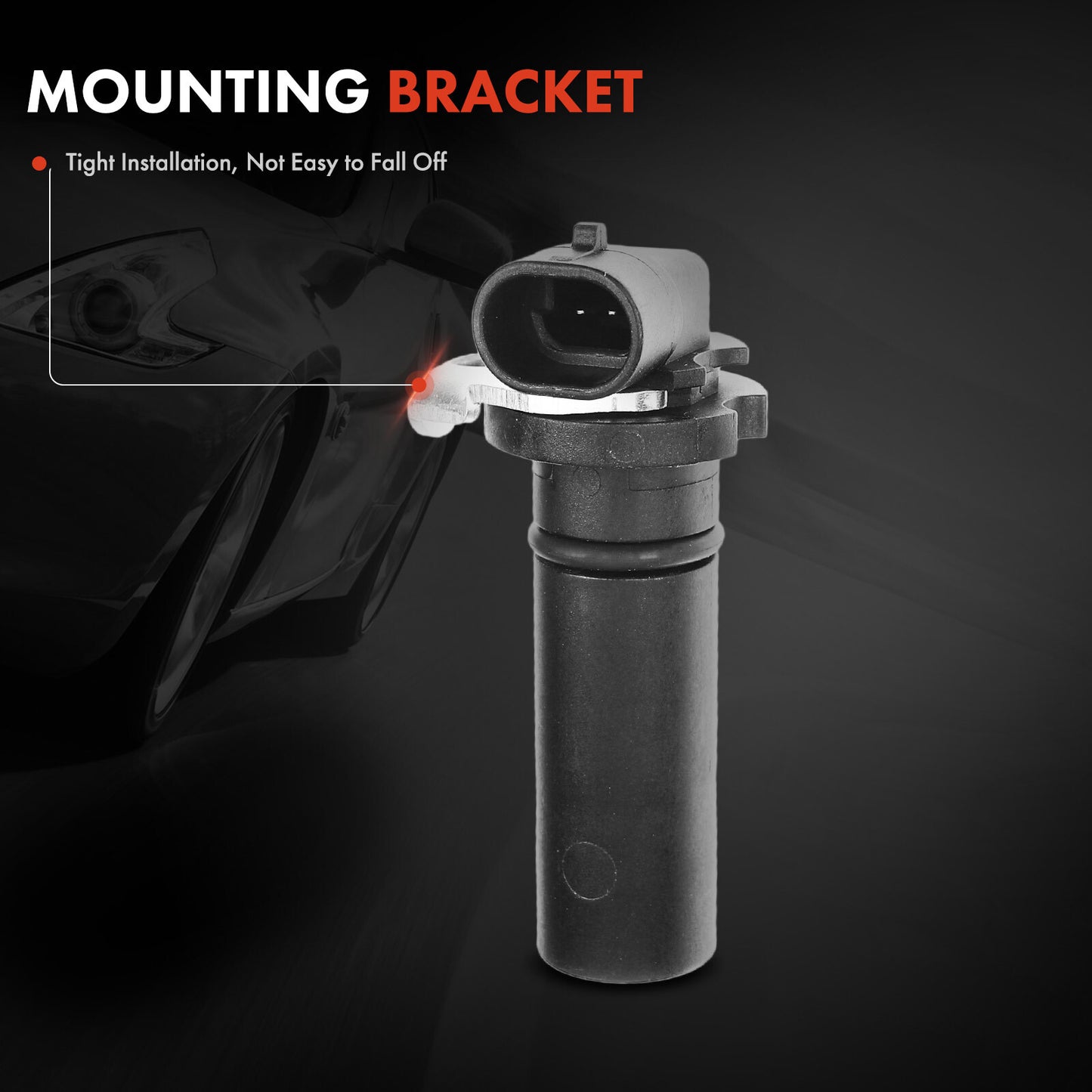 Camshaft & Crankshaft Position Sensor for Chevrolet Camaro Pontiac 1993-1995 OHV