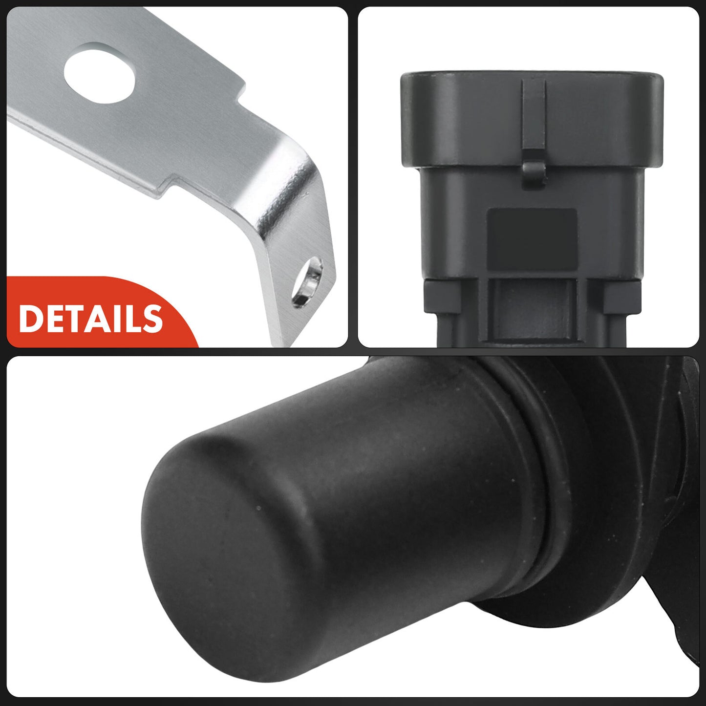 Crankshaft Position Sensor for Dodge Ram 1500 Ram 2500 Durango Charger Chrysler