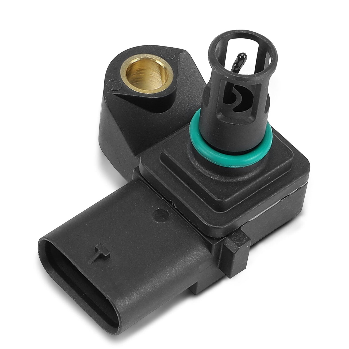Manifold Pressure (MAP) Sensor for Mini Cooper 2014-2016 BMW i8 L4 2.0L L3 1.5L