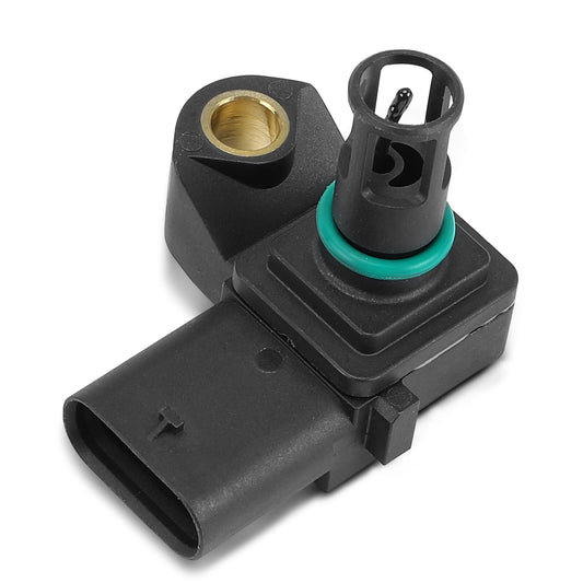 Manifold Pressure (MAP) Sensor for Mini Cooper 2014-2016 BMW i8 L4 2.0L L3 1.5L