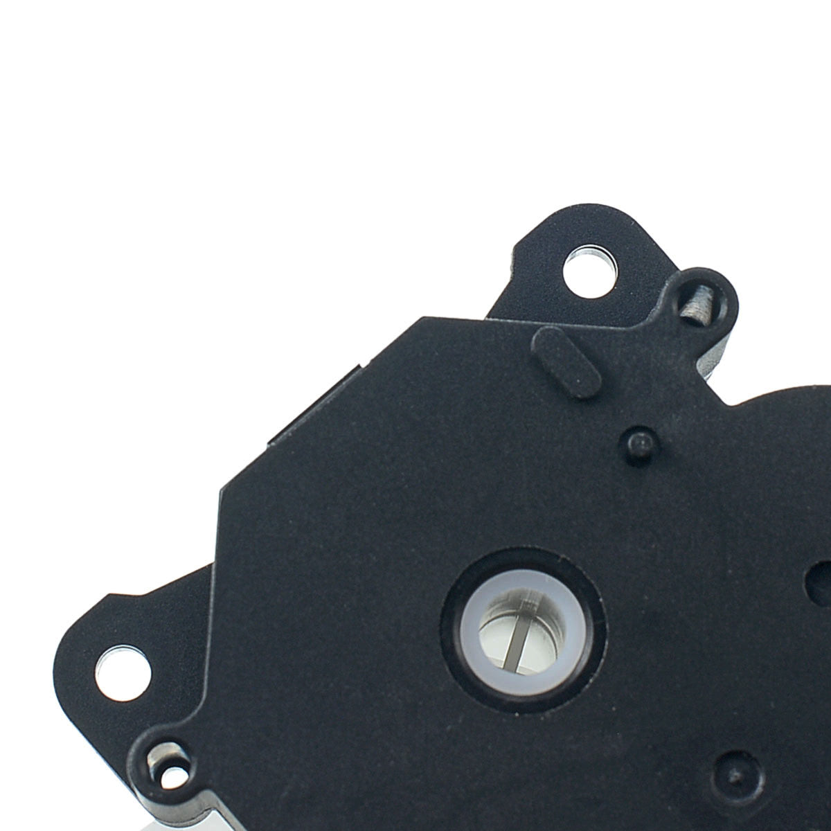 HVAC Heater Air Blend Door Actuator for Cadillac CTS 2008 2009-2015 Left Main