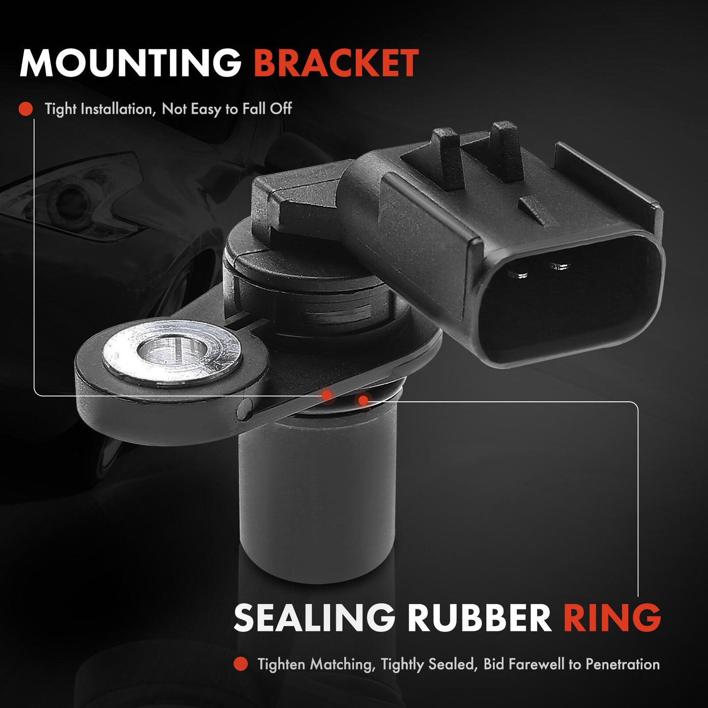Camshaft & Crankshaft Position Sensor for Chrysler 300 Dodge Charger Magnum Jeep