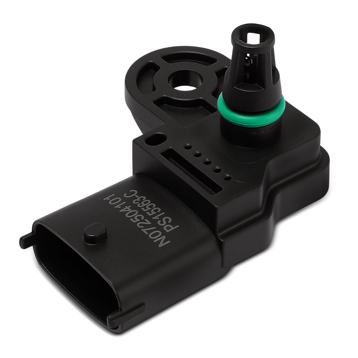 Manifold Pressure (MAP) Sensor for Fiat 500 2013 L4 1.4L GAS Naturally Aspirated