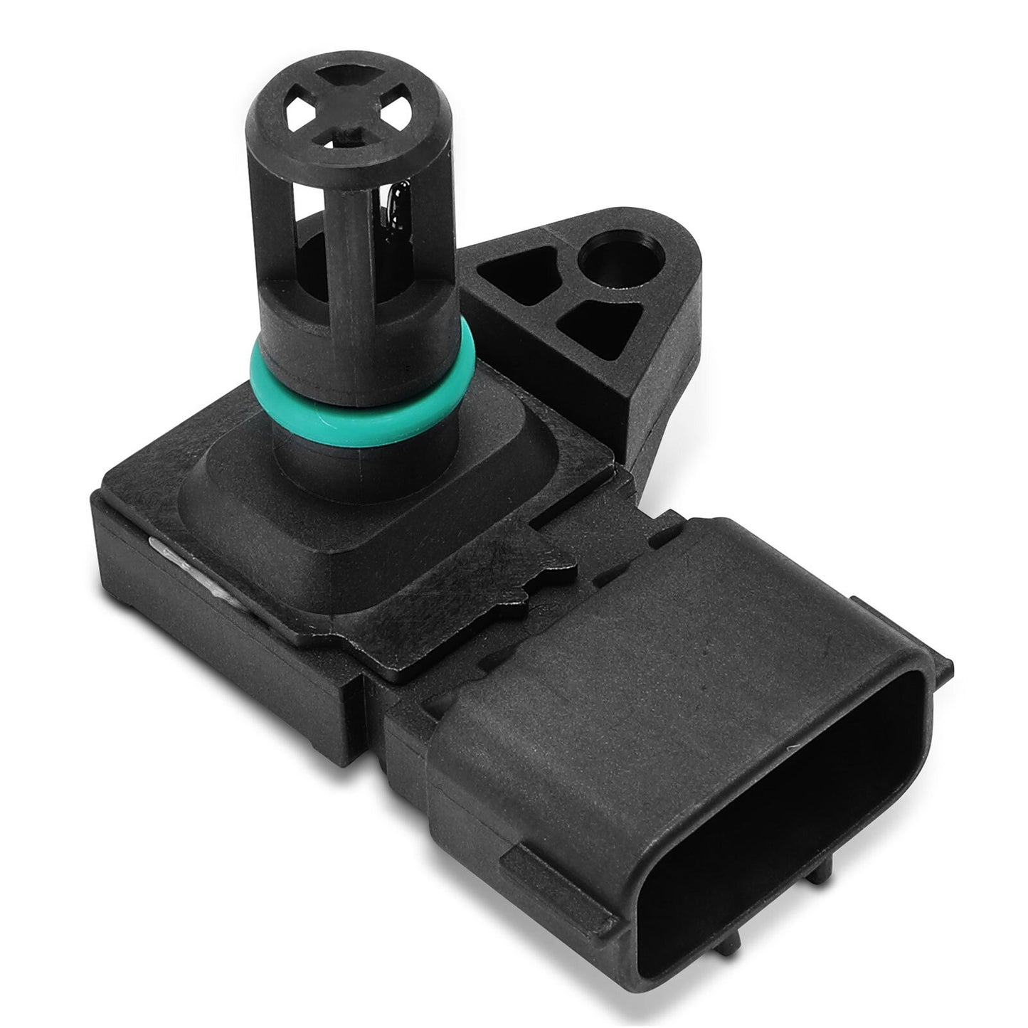 Manifold Pressure (MAP) Sensor for Smart Fortwo 2008 2009 2010 2011-2015 L3 1.0L
