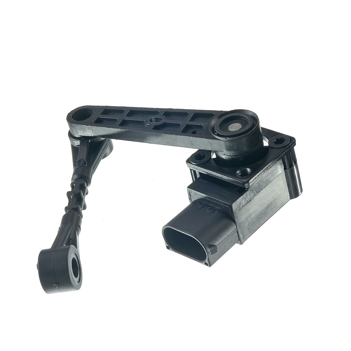Ride Height Level Sensor Front Passenger for Land Rover 05-09 L319 LR3 LR020157