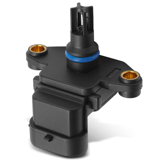 Manifold Pressure (MAP) Sensor for Saab 9-3 2001 2002 2003 9-5 2000-2009 9197948
