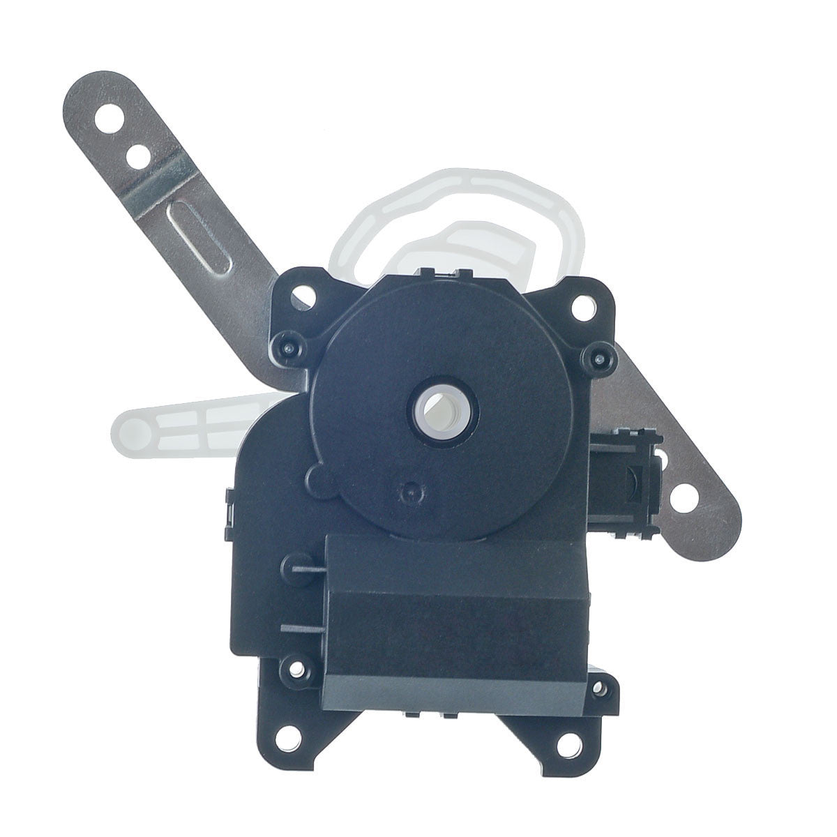 Premium Blend Door Actuator for Cadillac DTS Auxiliary Temperature 06-11 604-169