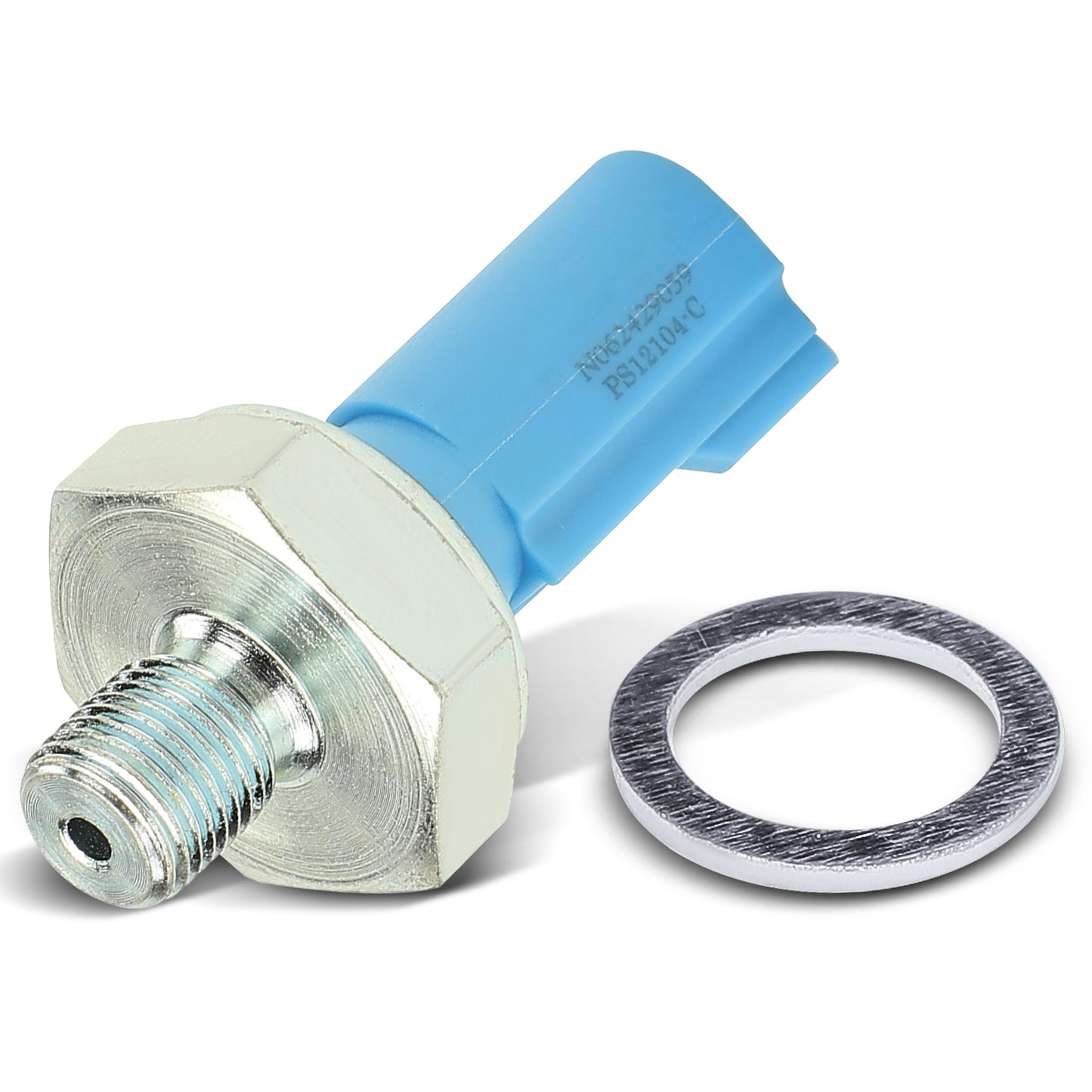 Oil Pressure Switch Sensor for Volkswagen Jetta 13-18 Passat 14-18 Beetle Audi