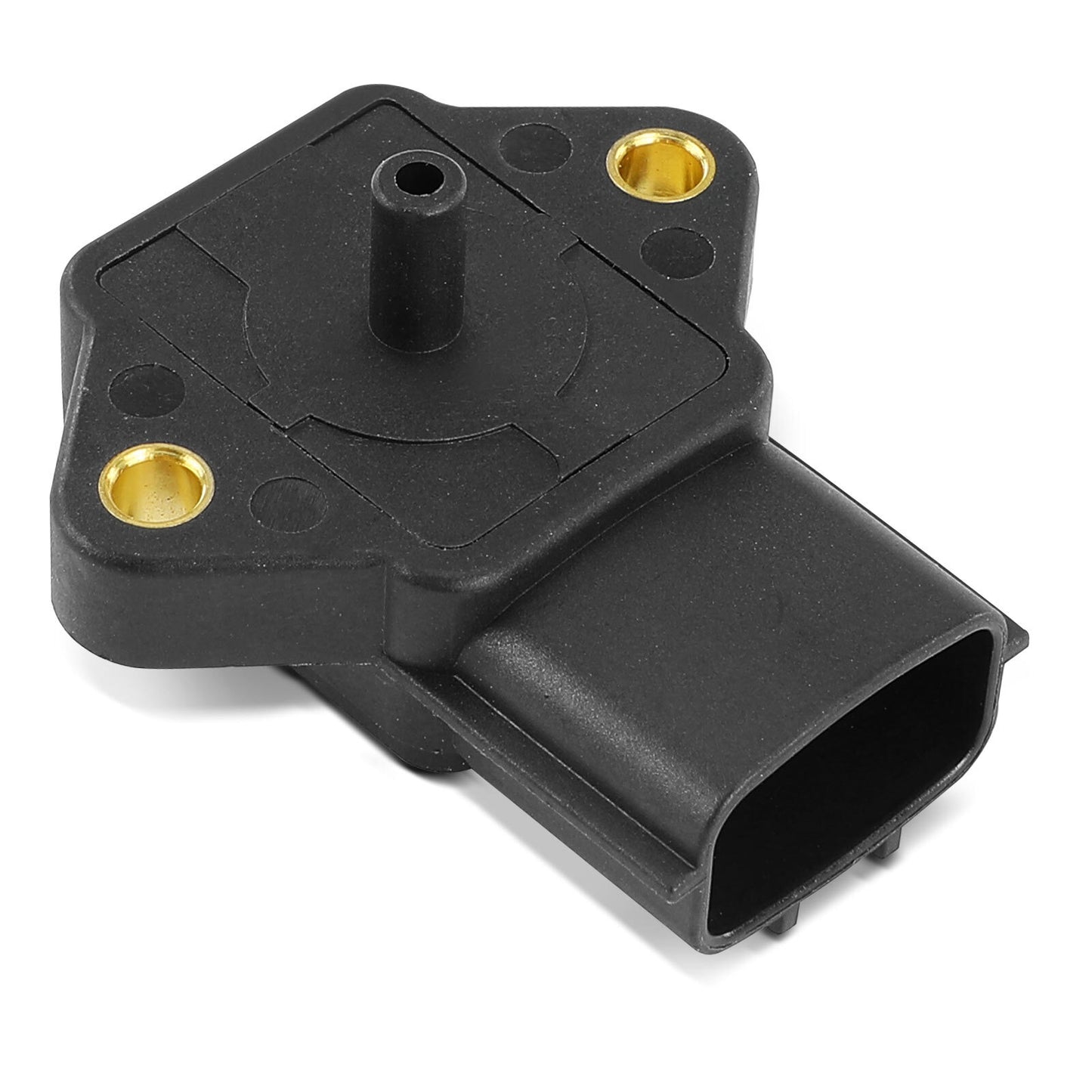 Barometric Pressure Sensor w/ 3-Blade for Mazda Miata 1999-2005 MPV 2000-2006