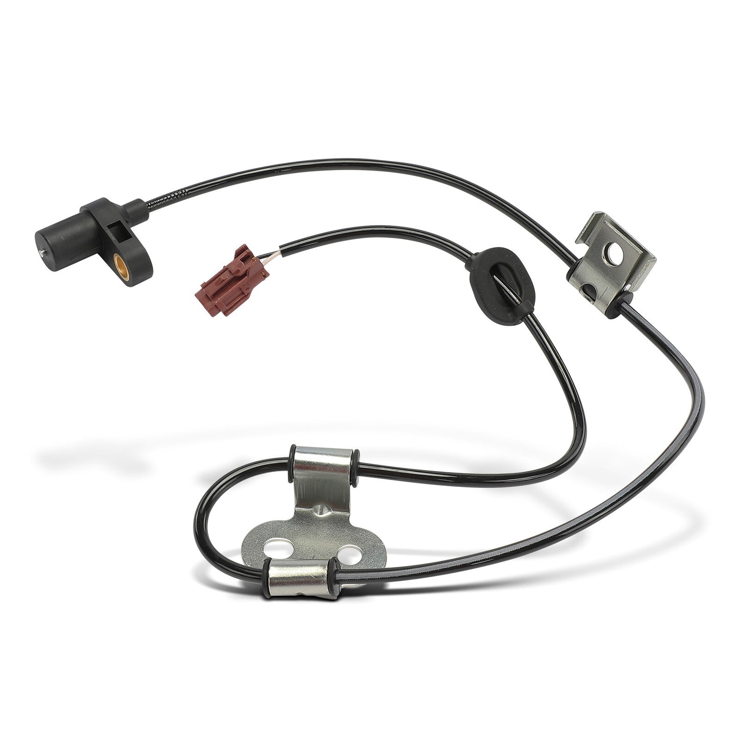 Front Driver Side ABS Wheel Speed Sensor for Subaru Forester 2003-2006 H4 2.5L