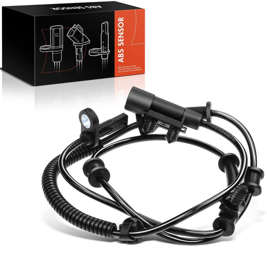 ABS Wheel Speed Sensor for Jeep Grand Cherokee Dodge Durango 11-15