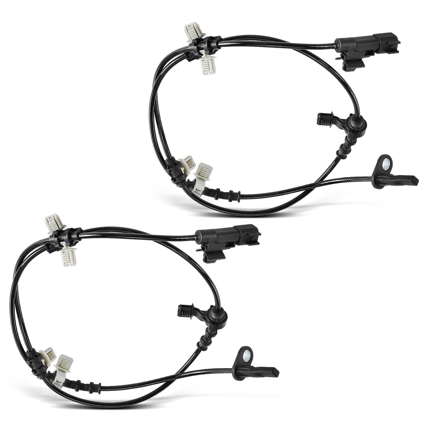 New Rear ABS Wheel Speed Sensor for Chevy Malibu 2016-2023 Buick Regal Sportback