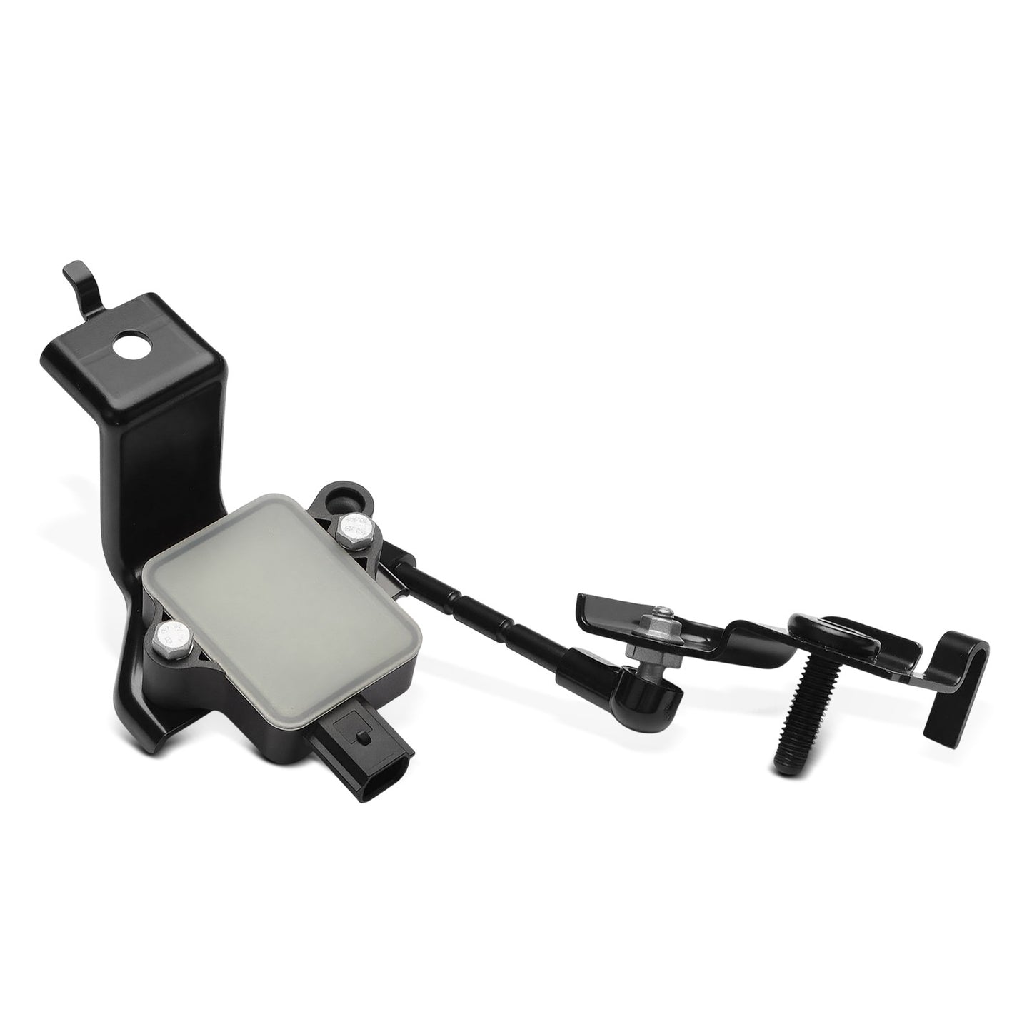 Left Driver Side Height Sensor for Ford Mustang 2015-2023 2-Door 2.3L FR3Z3C097E