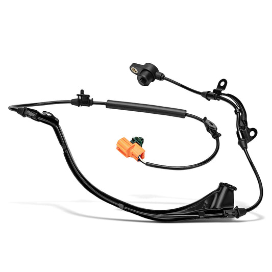 Rear Driver Left Side ABS Wheel Speed Sensor for Honda Pilot 2003-2008 Acura MDX